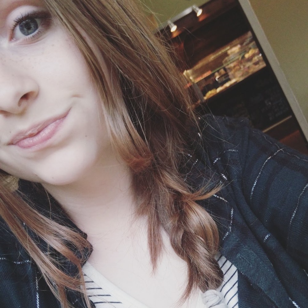 Meet your Posher, Grace